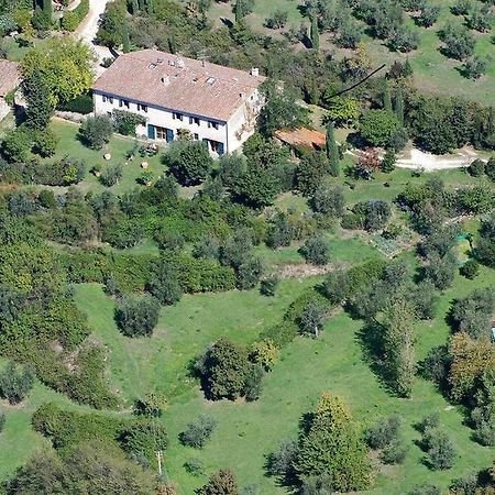 Fattoria Il Leccio Independent Apartment On Florence Hills ฟีเอโซเล ภายนอก รูปภาพ
