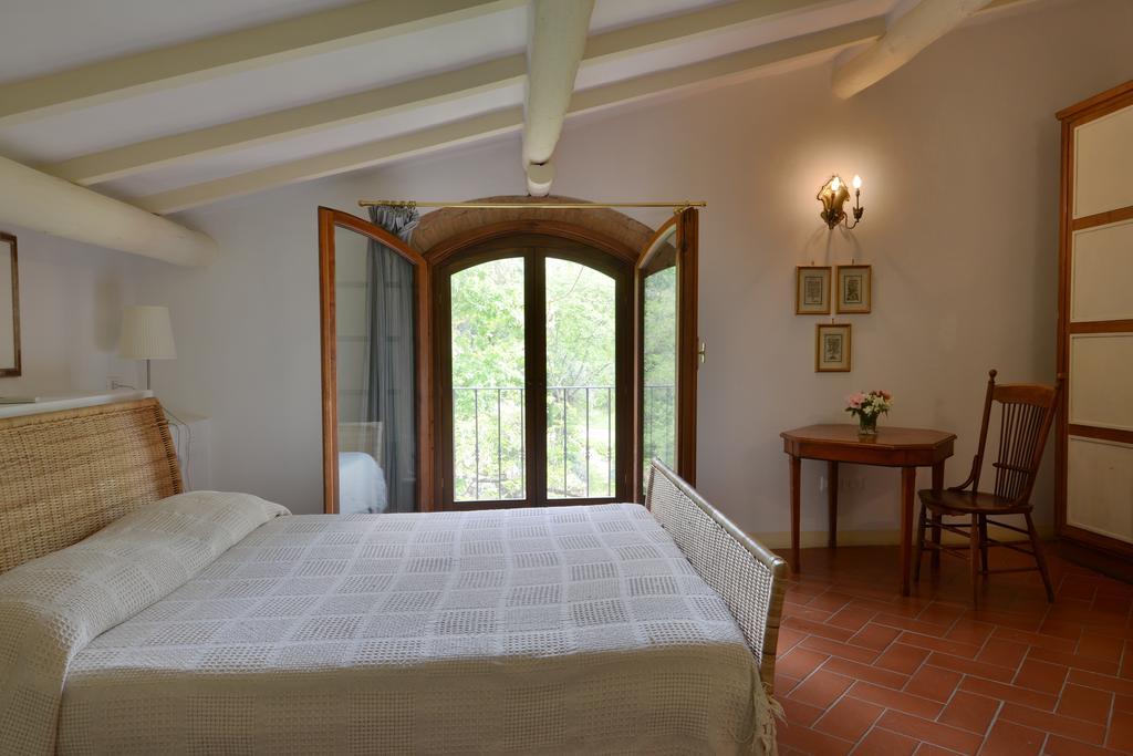 Fattoria Il Leccio Independent Apartment On Florence Hills ฟีเอโซเล ภายนอก รูปภาพ
