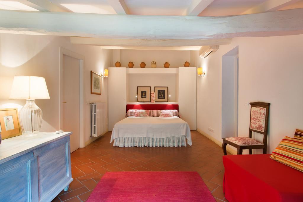 Fattoria Il Leccio Independent Apartment On Florence Hills ฟีเอโซเล ภายนอก รูปภาพ